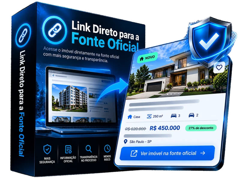 Link Direto para a Fonte Oficial