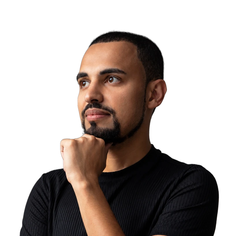 Melki Basilio, criador do Radar Arremate
